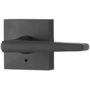 Matte Black