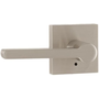 Satin Nickel
