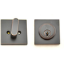 Oil Rubbed Bronze