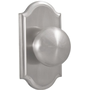 Satin Nickel
