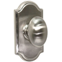 Satin Nickel