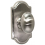 Satin Nickel