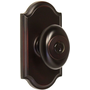 Oil Rubbed Bronze