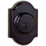 Oil Rubbed Bronze