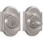 Satin Nickel