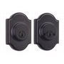 Oil Rubbed Bronze