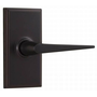 Oil Rubbed Bronze