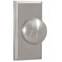 Satin Nickel
