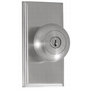 Satin Nickel