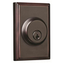 Oil Rubbed Bronze