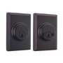 Oil Rubbed Bronze