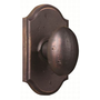 Oil Rubbed Bronze
