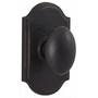 Oil Rubbed Bronze