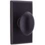 Oil Rubbed Bronze