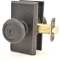 Oil Rubbed Bronze