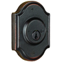 Oil Rubbed Bronze
