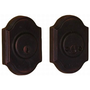Oil Rubbed Bronze