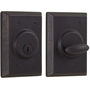 Oil Rubbed Bronze