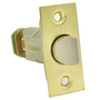 Satin Brass