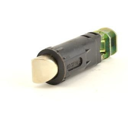 Drive In Adjustable Spring Latch, Oil Rubbed Bronze