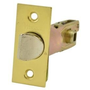 Satin Brass