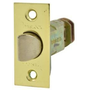 Satin Brass