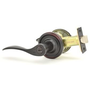 Oil Rubbed Bronze