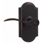 Oil Rubbed Bronze