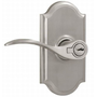 Satin Nickel