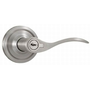Satin Nickel