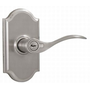 Satin Nickel
