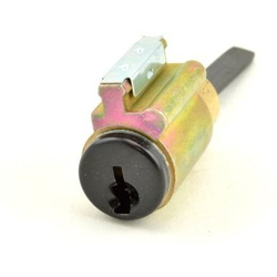 Schlage Keyway Cylinder for 371, Black