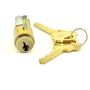 Antique Brass