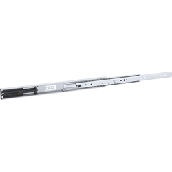 26 Inch Length Full Extension Ball Bearing Soft Close Drawer Slide