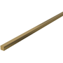 Satin Brass