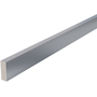 Brushed Aluminum