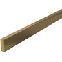 Satin Brass
