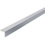 Brushed Aluminum