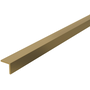 Satin Brass