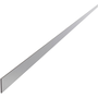Brushed Aluminum