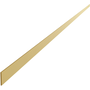 Satin Brass
