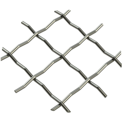 3/4 Inch Pressed Single Diamond Decorative Grille, 18 Inch W x 48 Inch L Sheet, Antique Pewter