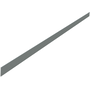 Brushed Aluminum