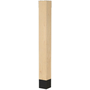 Wrought Iron/Alder
