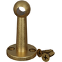 Satin Brass