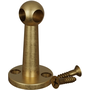 Satin Brass