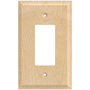 Hard Maple