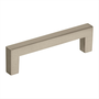 Satin Nickel