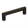 Oil Rubbed Bronze