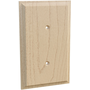 Hard Maple